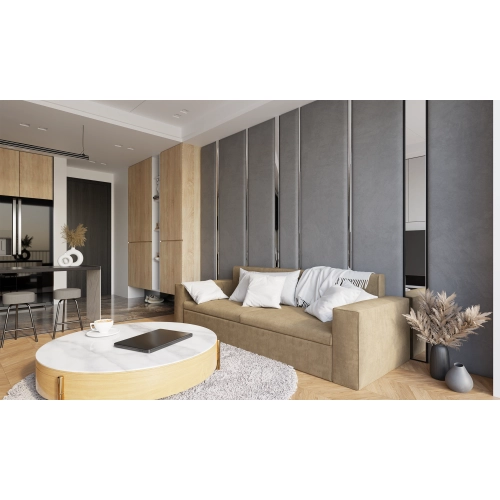 SOFA wypoczynkowa z funkcją spania Lisbona